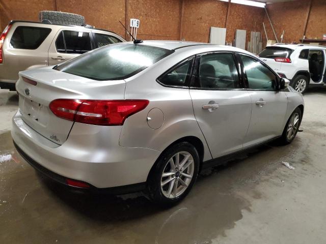 Foto 3 de la subasta – 2016 FORD FOCUS SE con VIN 1FADP3F23GL211974