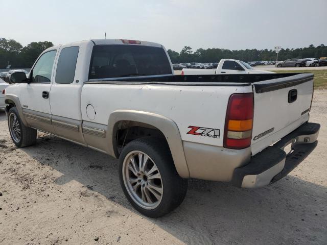 Photo 2 from auction – 2000 CHEVROLET SILVERADO with VIN 2GCEK19T5Y1257240