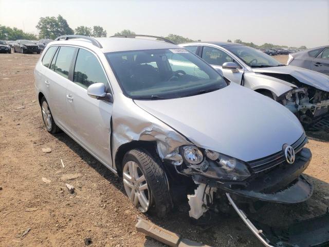 Photo 4 from auction – 2011 VOLKSWAGEN JETTA TDI with VIN 3VWML7AJ6BM708890