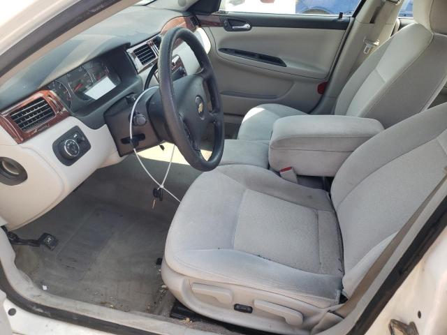 Photo 7 from auction – 2008 CHEVROLET IMPALA LT with VIN 2G1WT55N081308569