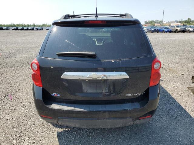 Photo 6 from auction – 2013 CHEVROLET EQUINOX LT with VIN 2GNALDEK2D6152380