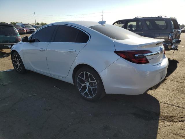 Photo 2 from auction – 2017 BUICK REGAL SPOR with VIN 2G4GL5EX0H9115820