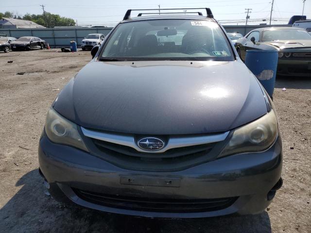 Photo 5 from auction – 2011 SUBARU IMPREZA 2. with VIN JF1GH6A66BH827556