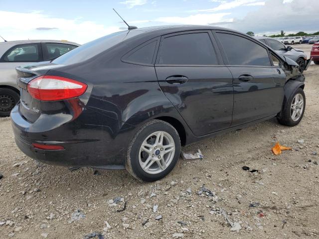 Photo 3 from auction – 2018 FORD FIESTA SE with VIN 3FADP4BJ2JM145488