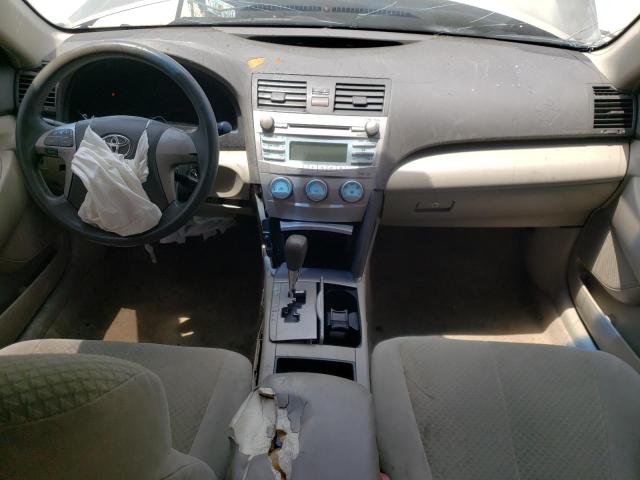 Photo 8 from auction – 2007 TOYOTA CAMRY CE with VIN 4T1BE46K37U129763