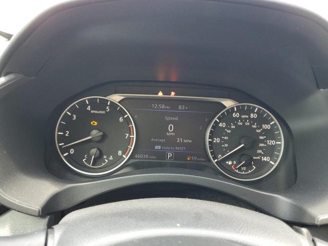 Photo 9 from auction – 2020 NISSAN ALTIMA S with VIN 1N4BL4BV2LC128796