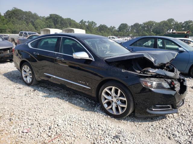 Photo 4 from auction – 2016 CHEVROLET IMPALA LTZ with VIN 2G1145S34G9133804