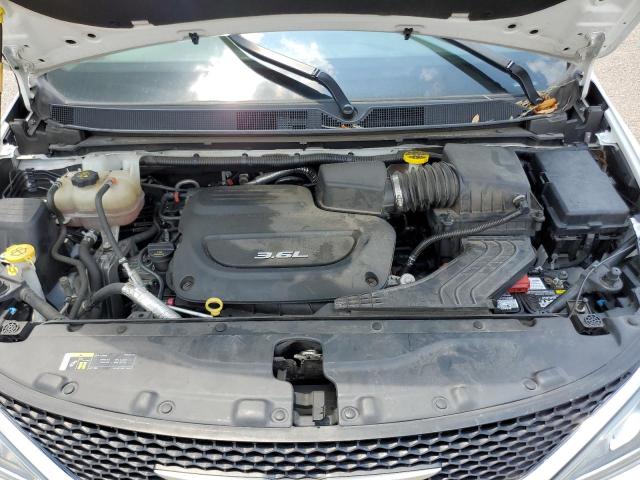 Photo 12 from auction – 2018 CHRYSLER PACIFICA T with VIN 2C4RC1BG7JR270235