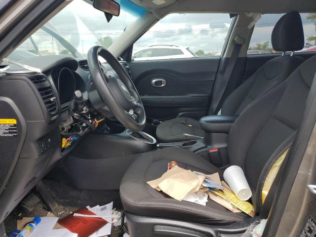 Photo 7 from auction – 2015 KIA SOUL with VIN KNDJN2A24F7152784