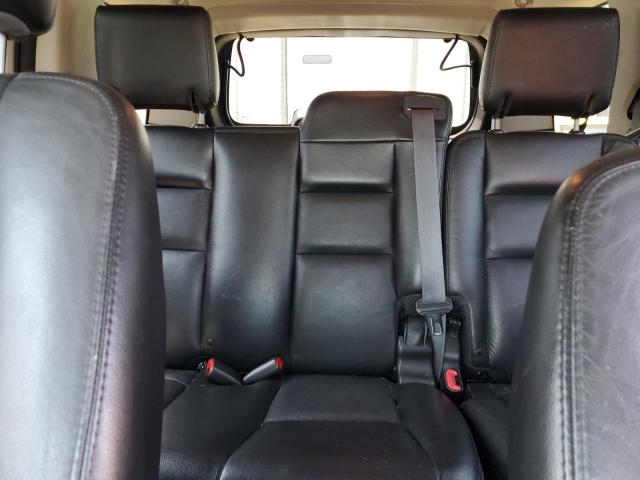 Photo 10 from auction – 2006 FORD EXPLORER L with VIN 1FMEU75876UB51562