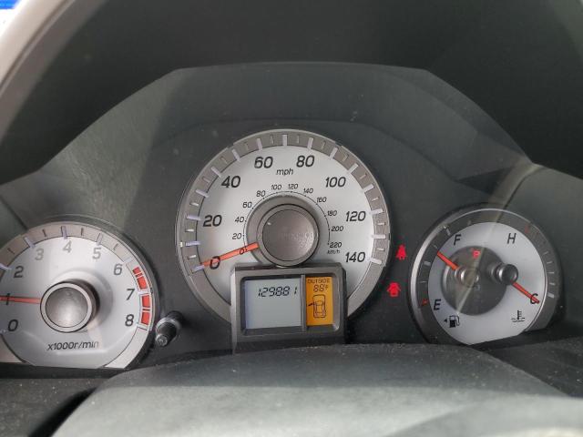 Photo 9 from auction – 2013 HONDA PILOT EXL with VIN 5FNYF3H53DB011908