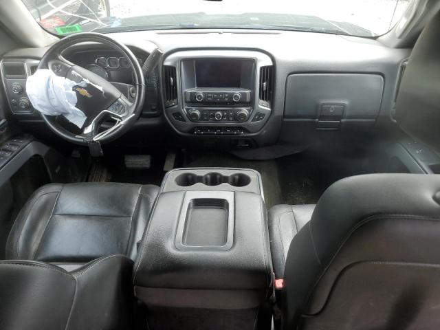 Photo 8 from auction – 2004 CHEVROLET SILVERADO with VIN 1GCHK29184E141864