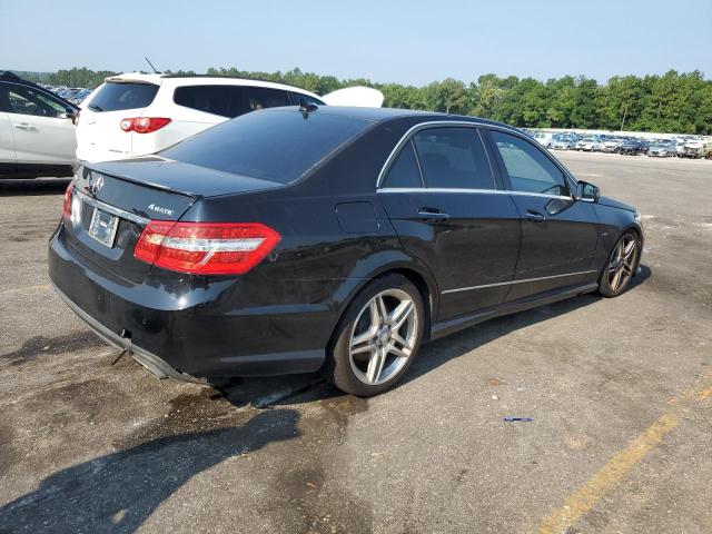 Photo 3 from auction – 2012 MERCEDES-BENZ E 550 4MAT with VIN WDDHF9BB9CA647201