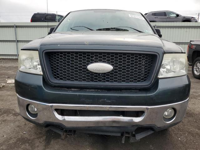 Photo 5 from auction – 2006 FORD F150 SUPER with VIN 1FTPW14506FA81483