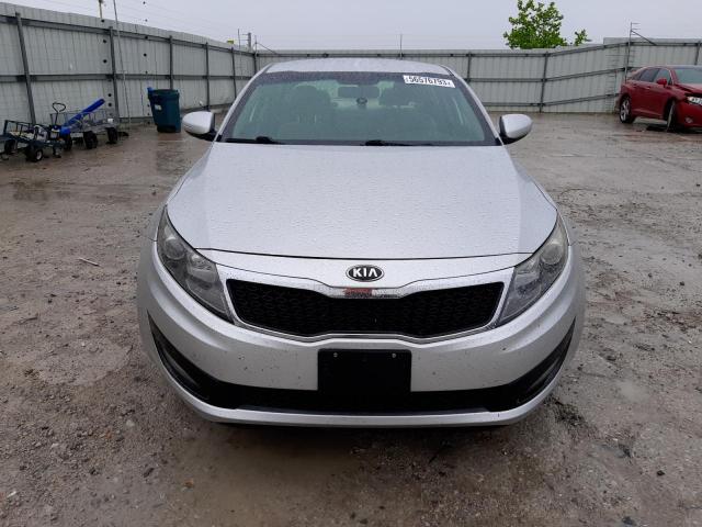 Photo 5 from auction – 2013 KIA OPTIMA LX with VIN 5XXGM4A70DG143928