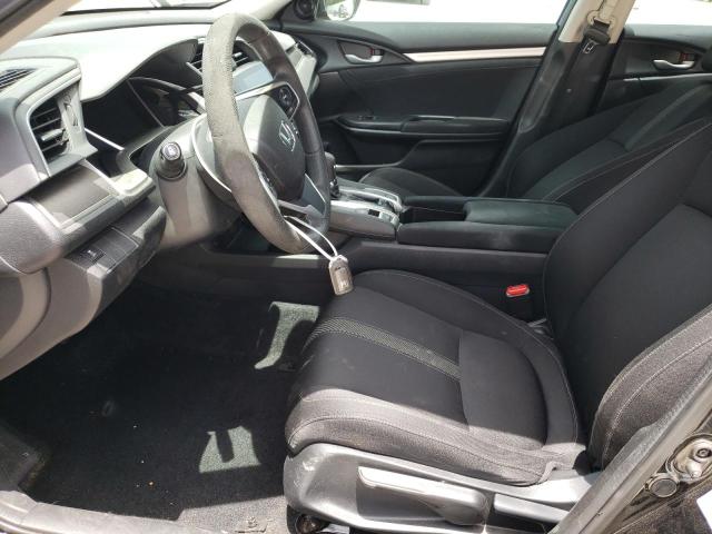 Photo 7 from auction – 2017 HONDA CIVIC EX with VIN 2HGFC1F36HH630445