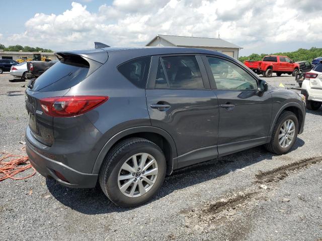Photo 3 from auction – 2016 MAZDA CX-5 TOURI with VIN JM3KE4CY4G0643133