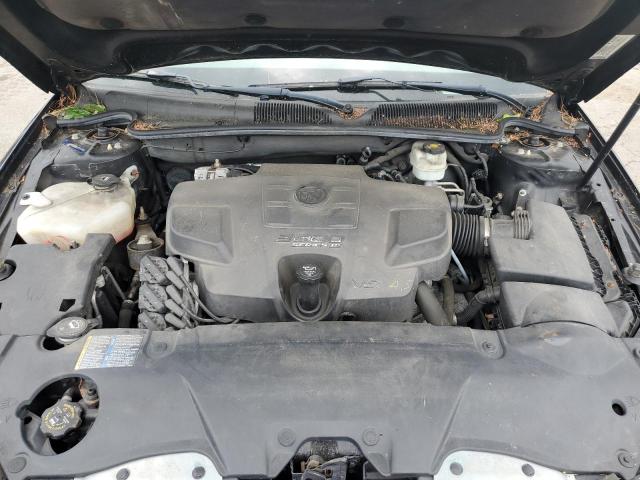 Photo 11 from auction – 2007 BUICK LUCERNE CX with VIN 1G4HP57267U106969