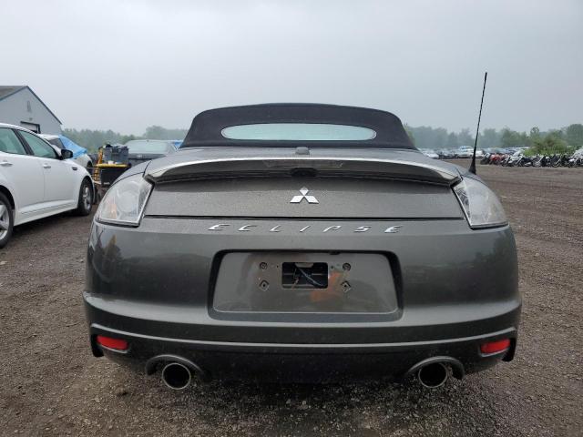 Photo 6 from auction – 2012 MITSUBISHI ECLIPSE SP with VIN 4A37L5EF8CE007847