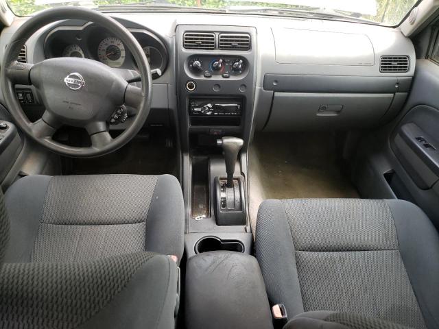 Photo 8 from auction – 2004 NISSAN FRONTIER C with VIN 1N6ED29X34C476413