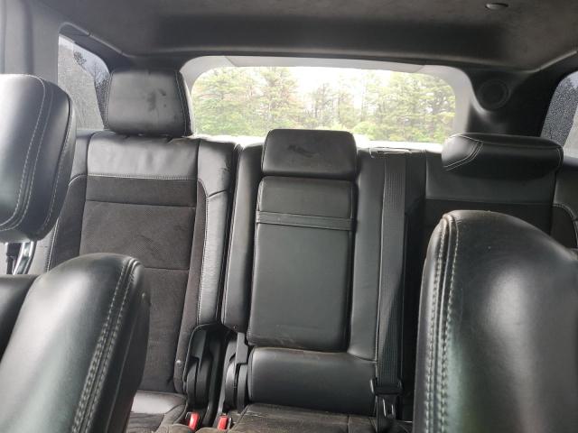 Photo 10 from auction – 2015 JEEP GRAND CHER with VIN 1C4RJFDJ9FC625546