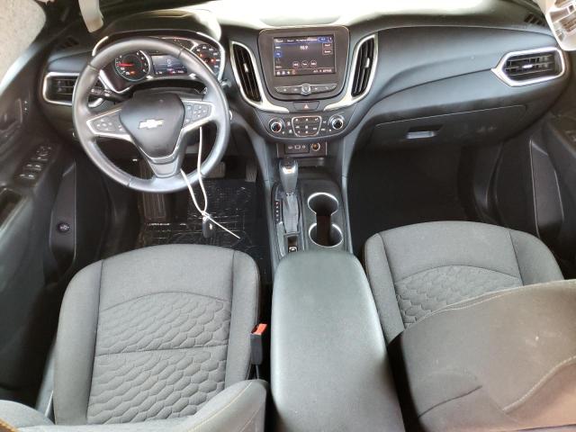 Photo 8 from auction – 2021 CHEVROLET EQUINOX LT with VIN 3GNAXKEV3ML363487