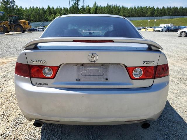 Photo 6 from auction – 2004 ACURA TSX with VIN JH4CL96894C013029
