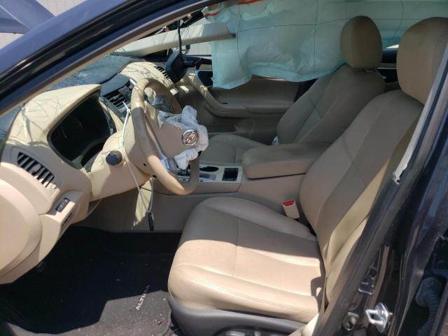 Photo 7 from auction – 2016 NISSAN ALTIMA 2.5 with VIN 1N4AL3AP4GC281954