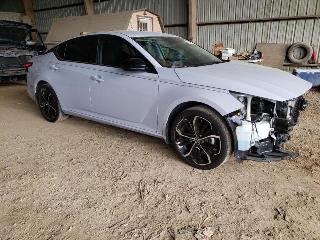 Photo 4 from auction – 2023 NISSAN ALTIMA SR with VIN 1N4BL4CV8PN306963