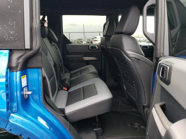 Photo 10 from auction – 2023 FORD BRONCO BAS with VIN 1FMDE5BH5PLB18066