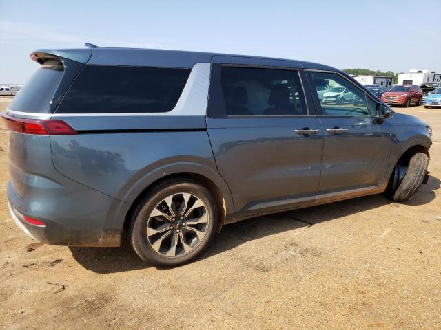 Photo 3 from auction – 2022 KIA CARNIVAL E with VIN KNDNC5H3XN6145205