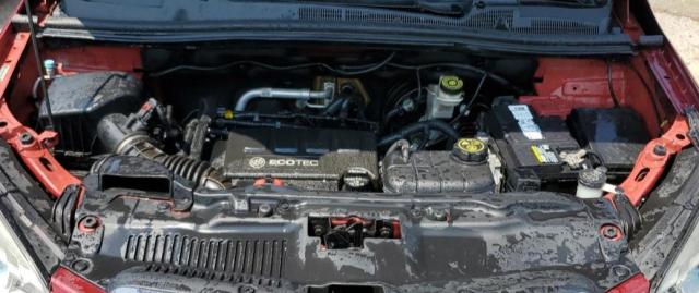 Photo 11 from auction – 2015 BUICK ENCORE with VIN KL4CJASB9FB210554