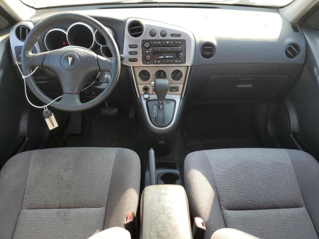 Photo 8 from auction – 2006 PONTIAC VIBE with VIN 5Y2SL65896Z414805