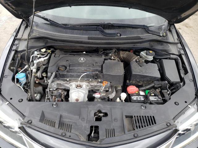 Photo 11 from auction – 2016 ACURA ILX PREMIU with VIN 19UDE2F78GA017055
