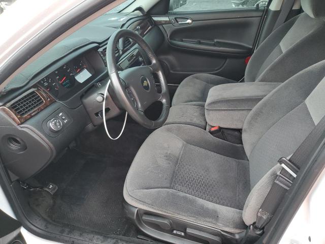 Photo 7 from auction – 2012 CHEVROLET IMPALA LS with VIN 2G1WA5E38C1136157