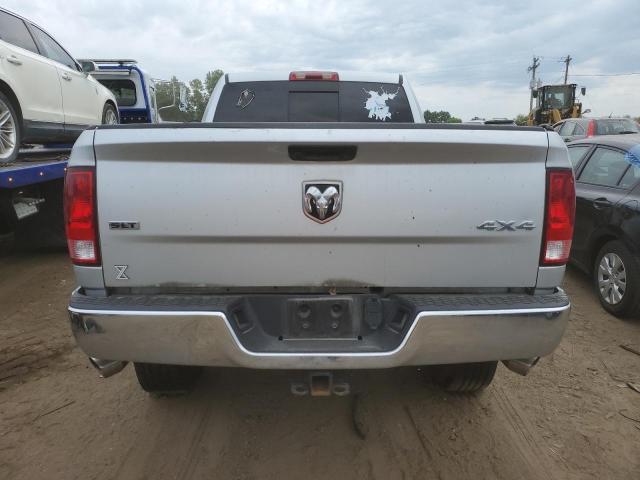 Photo 6 from auction – 2018 RAM 2500 SLT with VIN 3C6TR5DT2JG395114