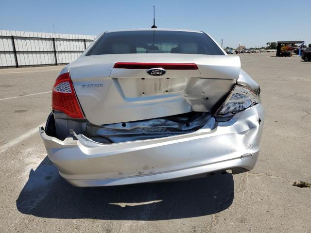Photo 6 from auction – 2011 FORD FUSION S with VIN 3FAHP0GA9BR298294
