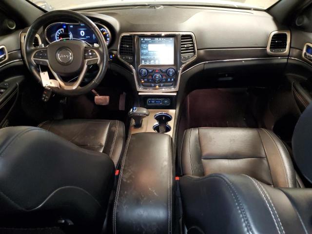 Photo 8 from auction – 2014 JEEP GRAND CHER with VIN 1C4RJFBG9EC518082