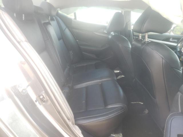 Photo 10 from auction – 2017 NISSAN MAXIMA 3.5 with VIN 1N4AA6AP2HC450765