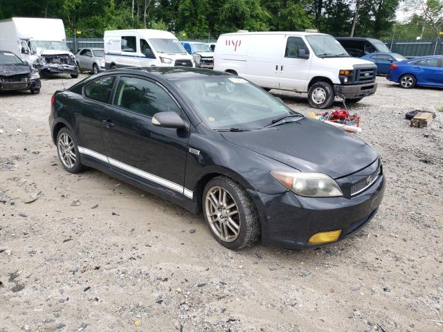 Photo 4 from auction – 2007 SCION TC with VIN JTKDE177370161537