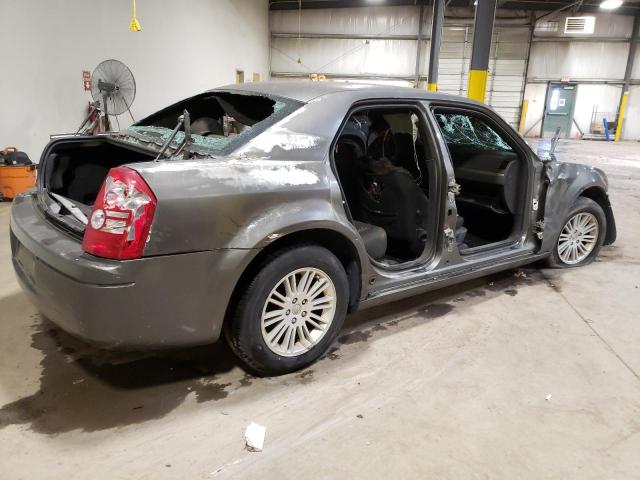 Photo 3 from auction – 2009 CHRYSLER 300 LX with VIN 2C3KA43D89H528295