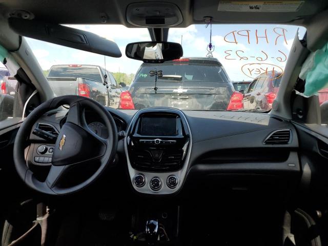 Photo 8 from auction – 2017 CHEVROLET SPARK LS with VIN KL8CB6SA2HC813696