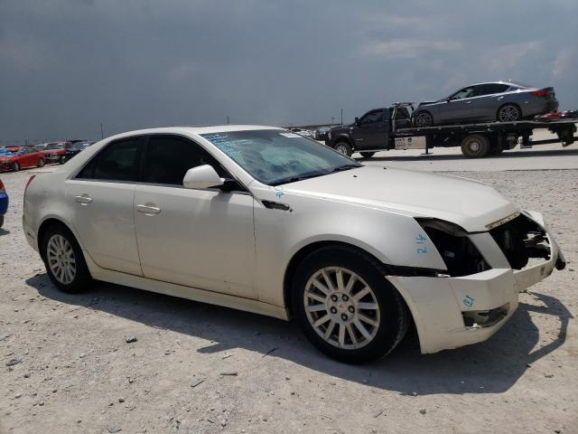Photo 4 from auction – 2013 CADILLAC CTS LUXURY with VIN 1G6DE5E57D0178601