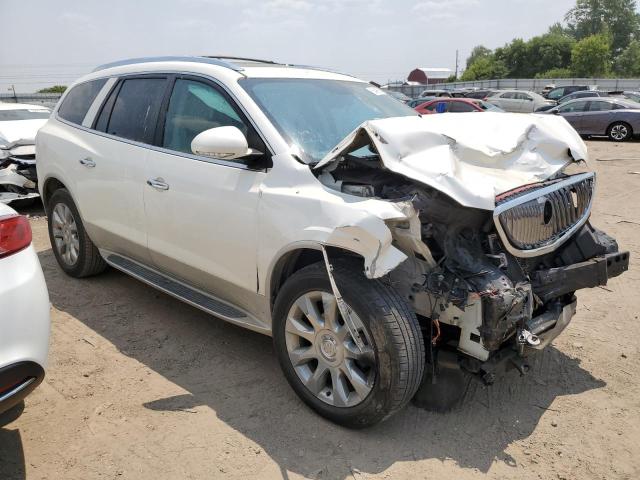 Photo 4 from auction – 2012 BUICK ENCLAVE with VIN 5GAKVDED9CJ387306