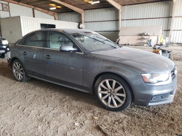 Photo 4 from auction – 2014 AUDI A4 PREMIUM with VIN WAUAFAFL9EN028462