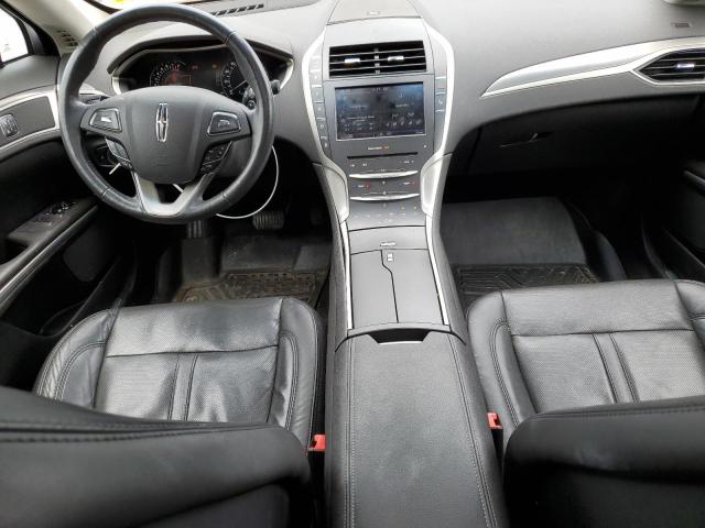 Photo 8 from auction – 2013 LINCOLN MKZ with VIN 3LN6L2GK1DR822716