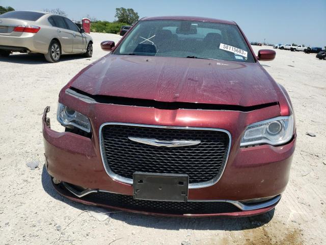 Photo 5 from auction – 2016 CHRYSLER 300 LIMITE with VIN 2C3CCAAG0GH273603