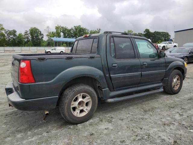 Photo 3 from auction – 2004 FORD EXPLORER S with VIN 1FMDU77K54UA22365