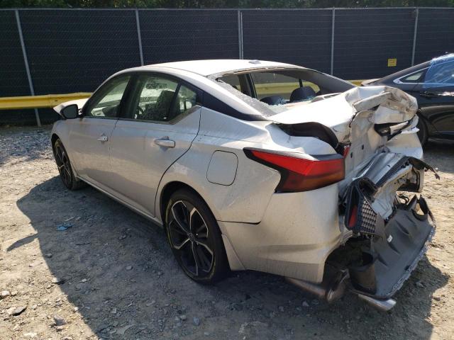 Photo 2 from auction – 2023 NISSAN ALTIMA SR with VIN 1N4BL4CW6PN320322