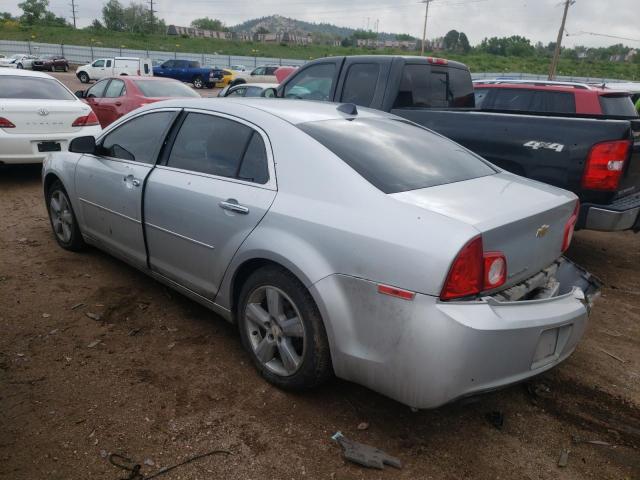 Photo 2 from auction – 2012 CHEVROLET MALIBU 2LT with VIN 1G1ZD5EU4CF119653